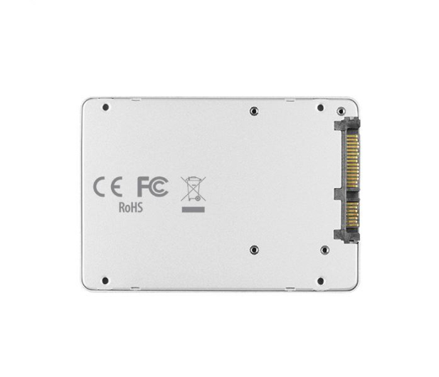 Axagon Rama wewnętrzna do dysków SSD 2,5" - 1317148 - zdjęcie 2